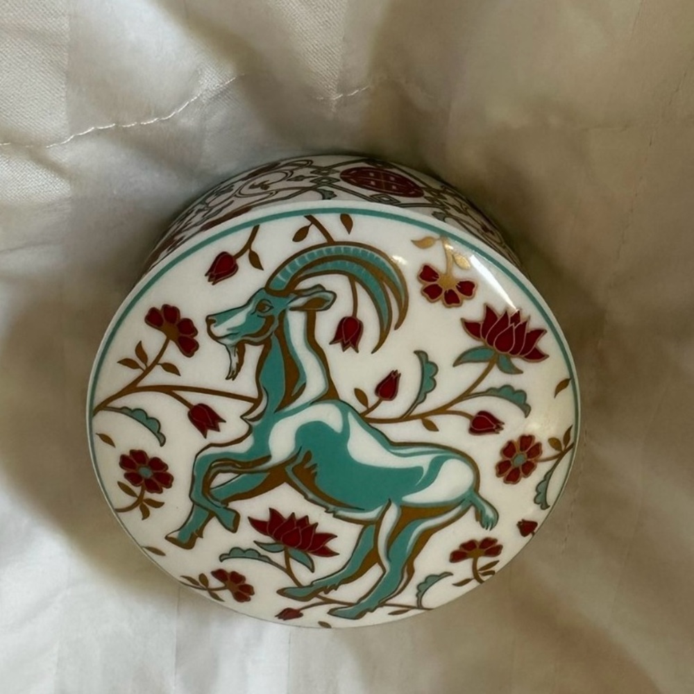 Tiffany and co Rare Jewelry Box-Like New/Not Used
